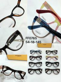 Picture of Fendi Optical Glasses _SKUfw48206278fw